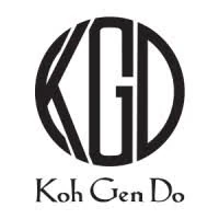 Koh Gen Do logo