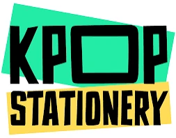 Kpopstationery logo