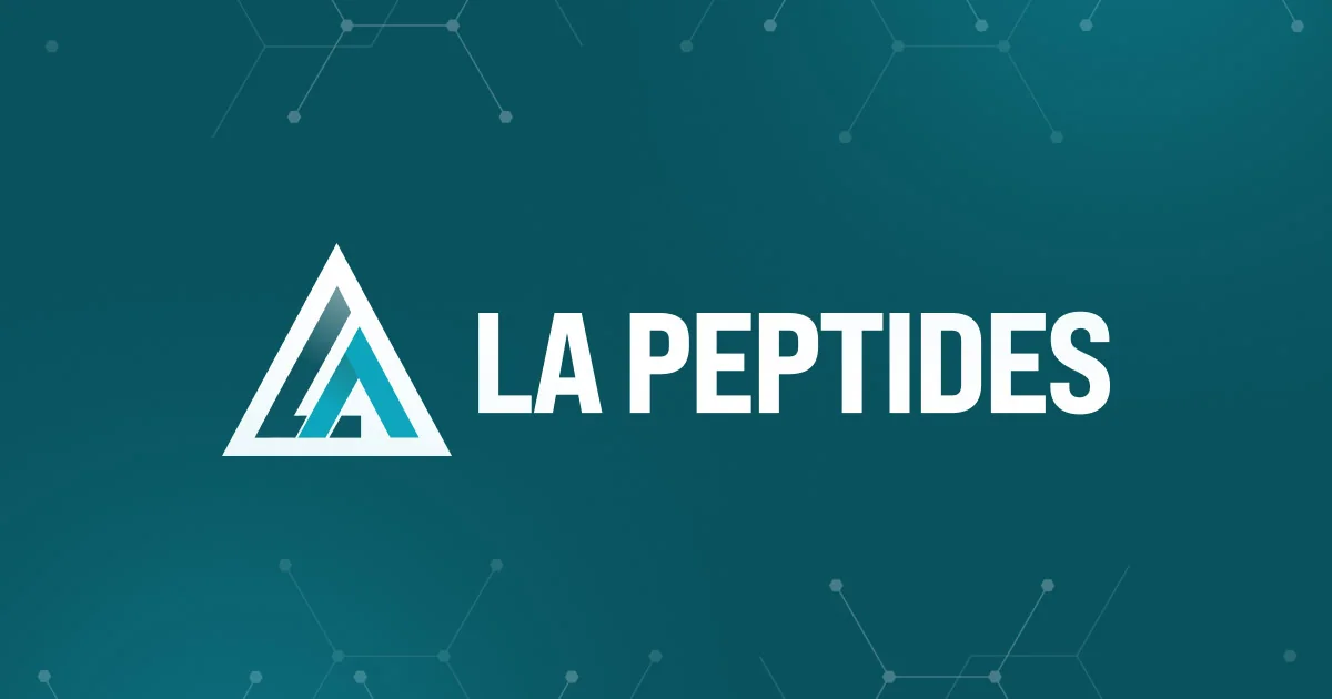 Lapeptides hero
