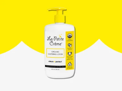 La Petite Creme hero