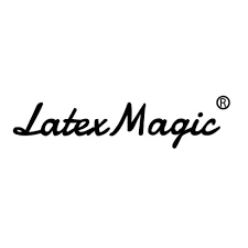 Latexmagic logo