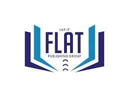 Lay it Flat Publishing Group logo