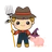 Le Petit Fermier logo