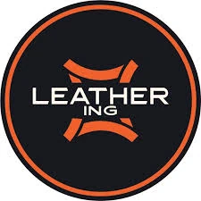 Leathering logo