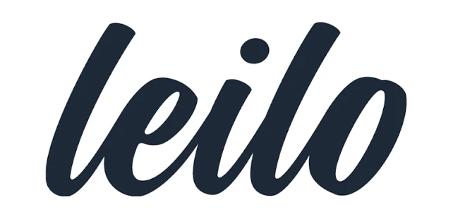 Leilo logo
