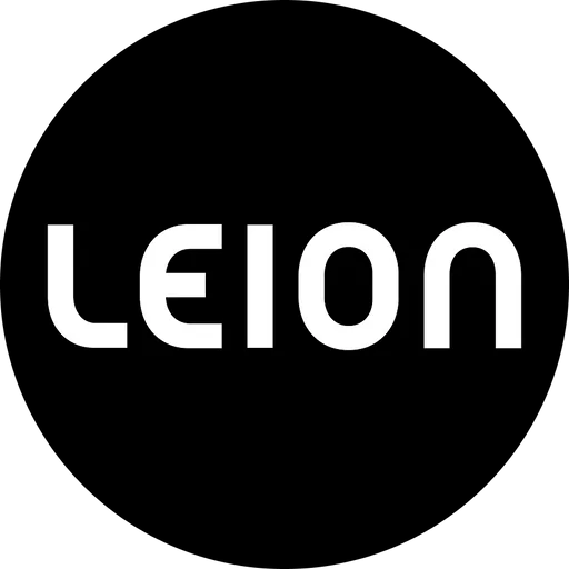 Leion logo