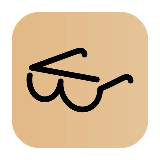 Lensmart logo