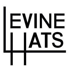 Levine Hat Co. logo