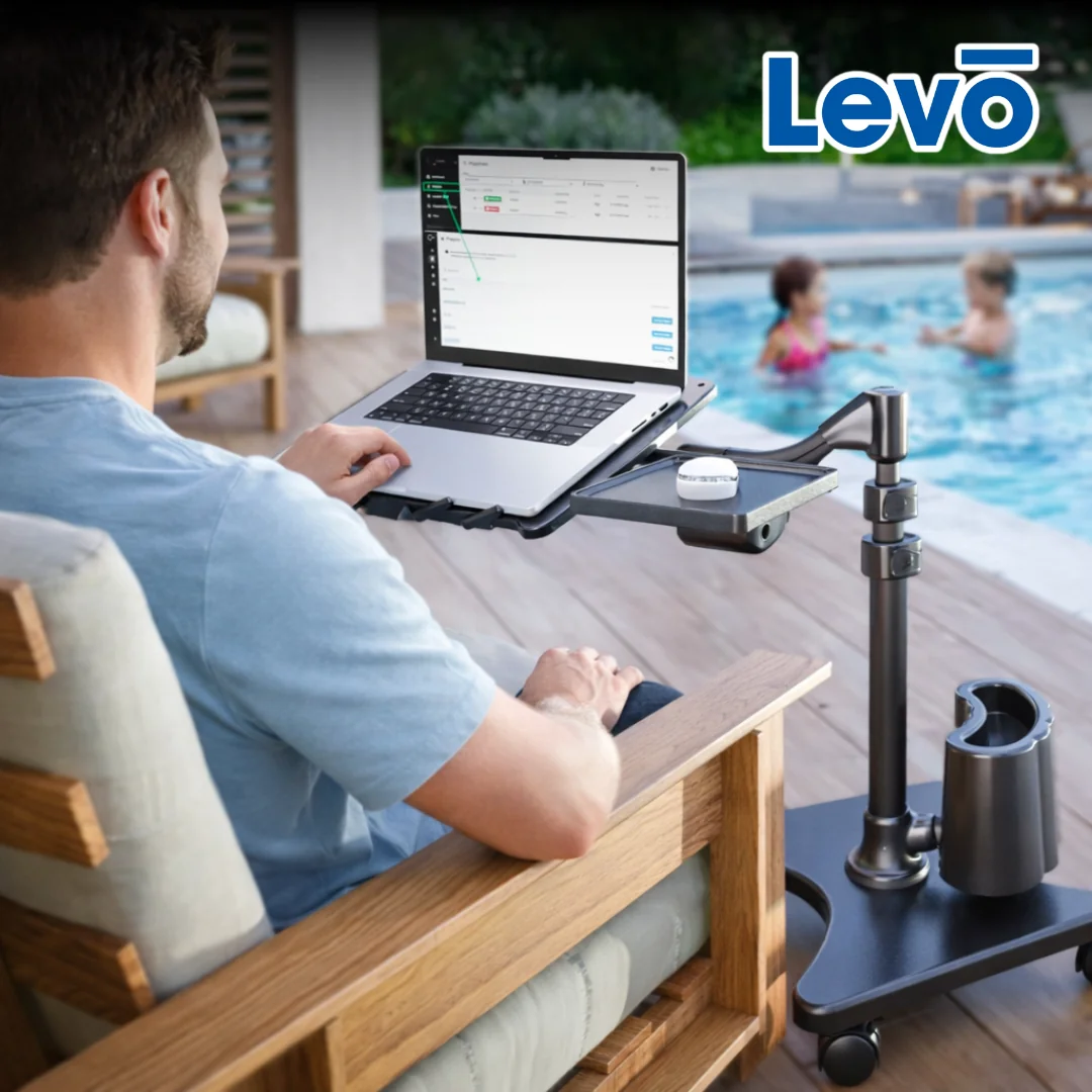 Levostore hero