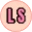 Likeskincare logo