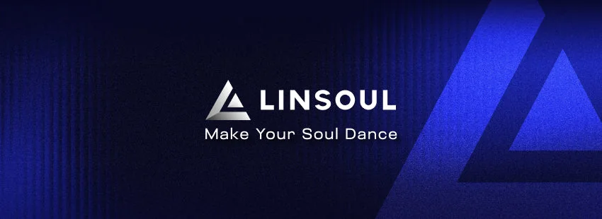 Linsoul hero