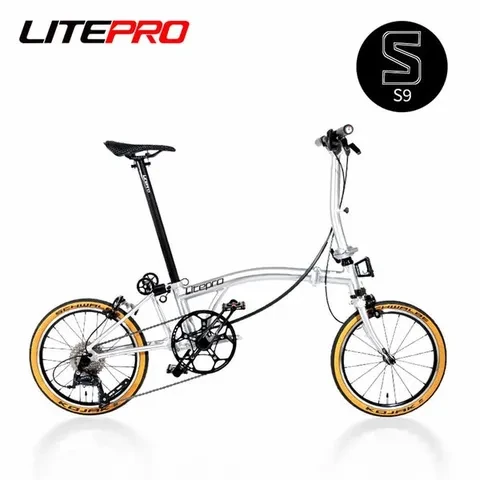 Litepro official store logo