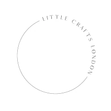 Little Crafts London logo