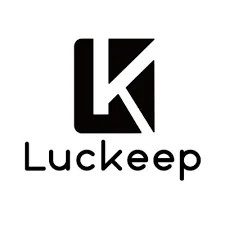 Luckeepbike logo