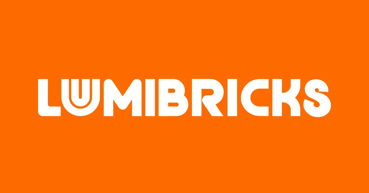 Lumibricks hero