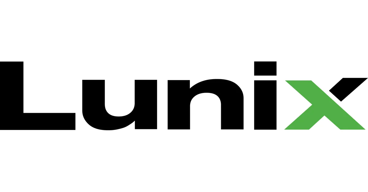 Lunixinc hero