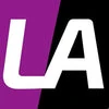 Lustyage logo