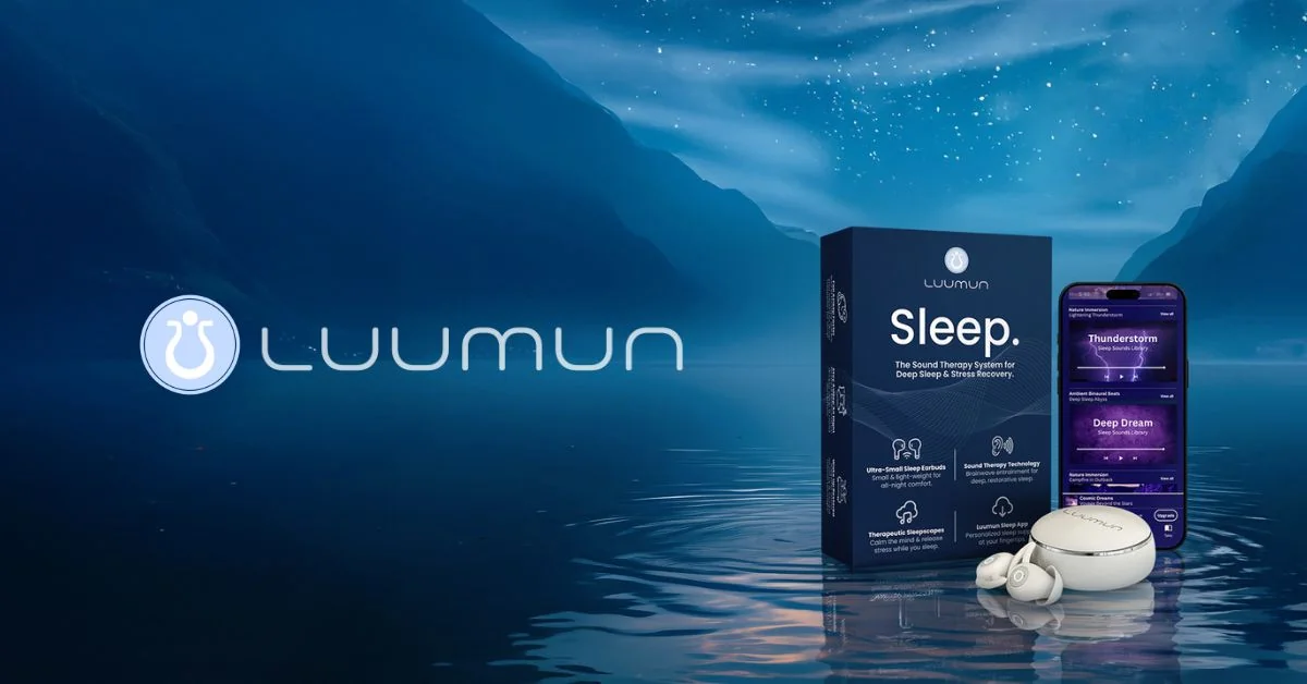 Luumunsleep hero