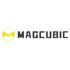 Magcubic logo