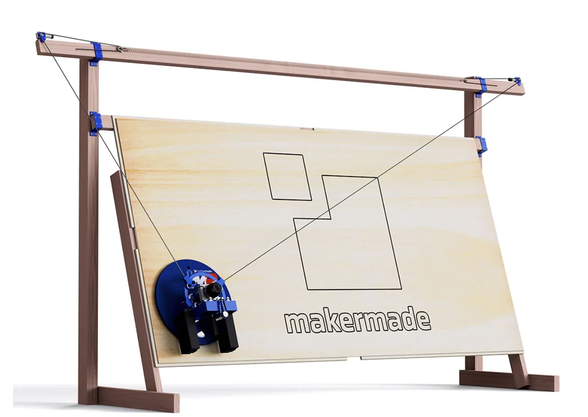Makermade hero