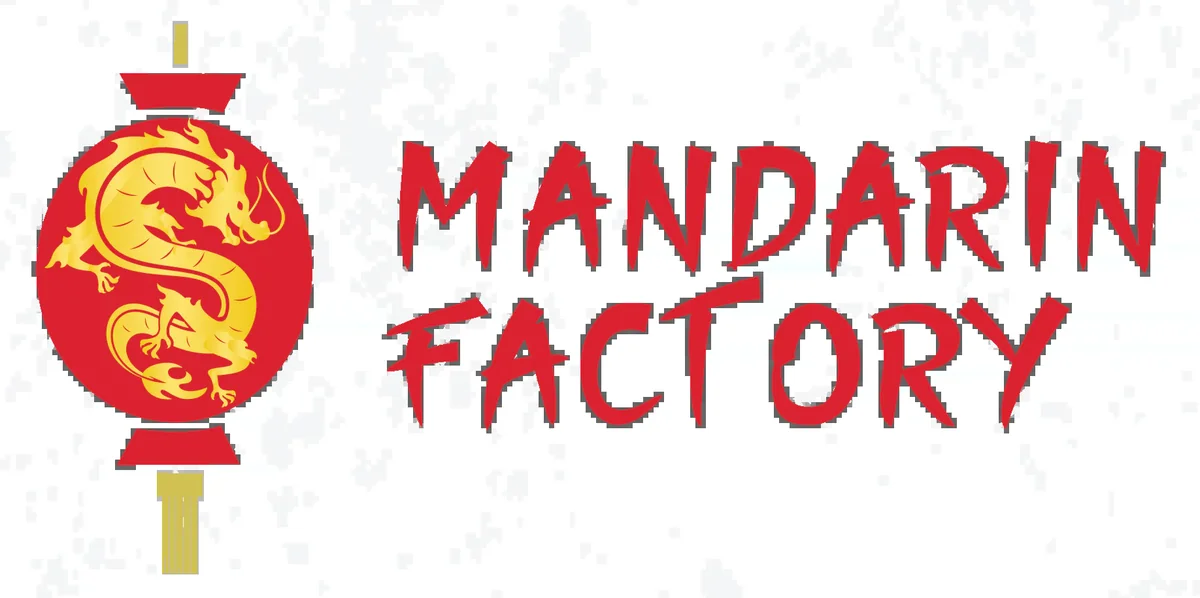 Mandarin Factory hero