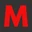 Maxmuscle logo