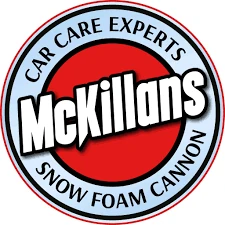 McKillans logo