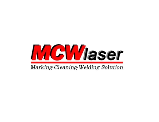MCWlaser logo