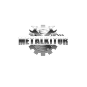 Metalkitor logo