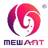 Mewant logo