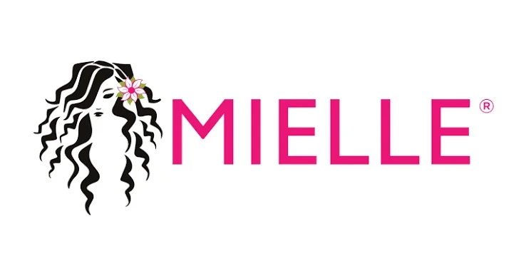 MIELLE logo