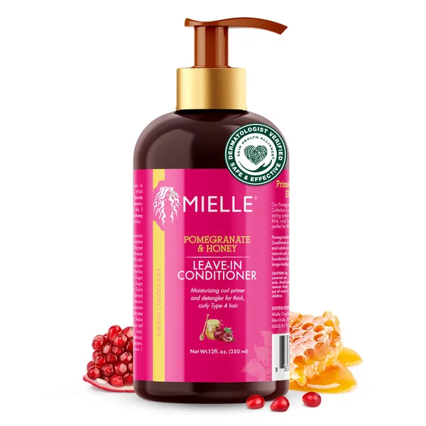 MIELLE hero