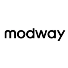 Modway logo