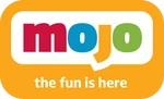 MOJO FUN logo