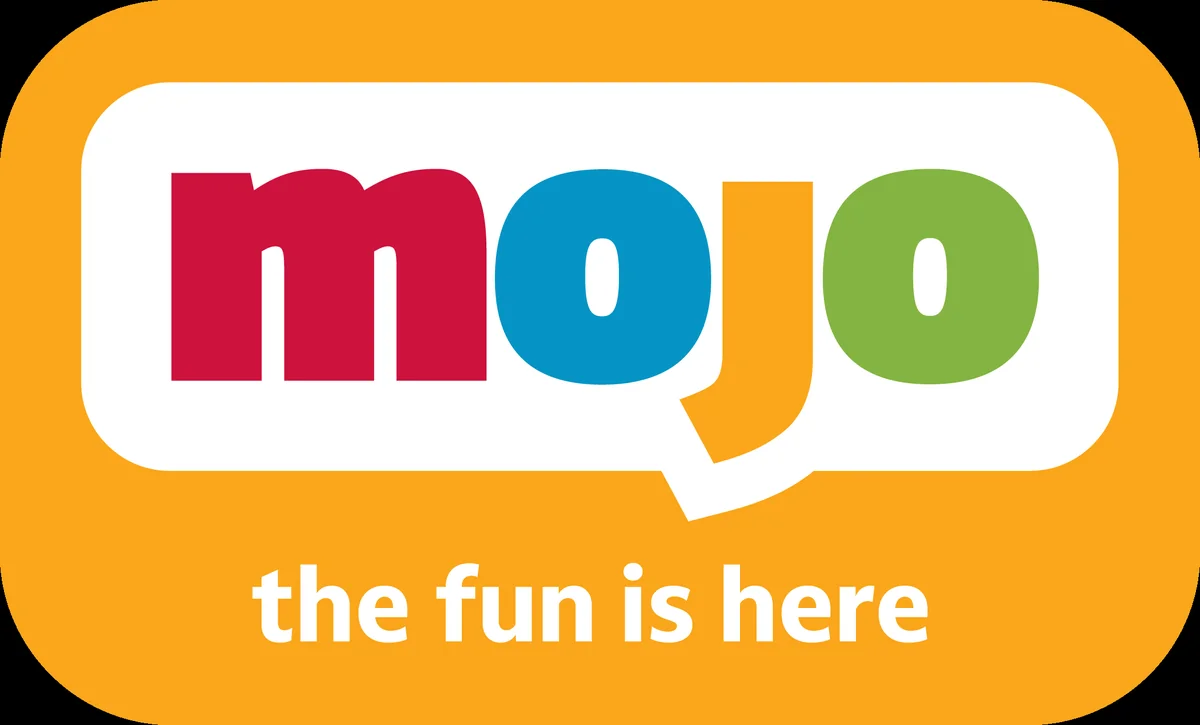 MOJO FUN hero