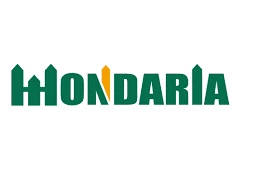 Mondaria logo