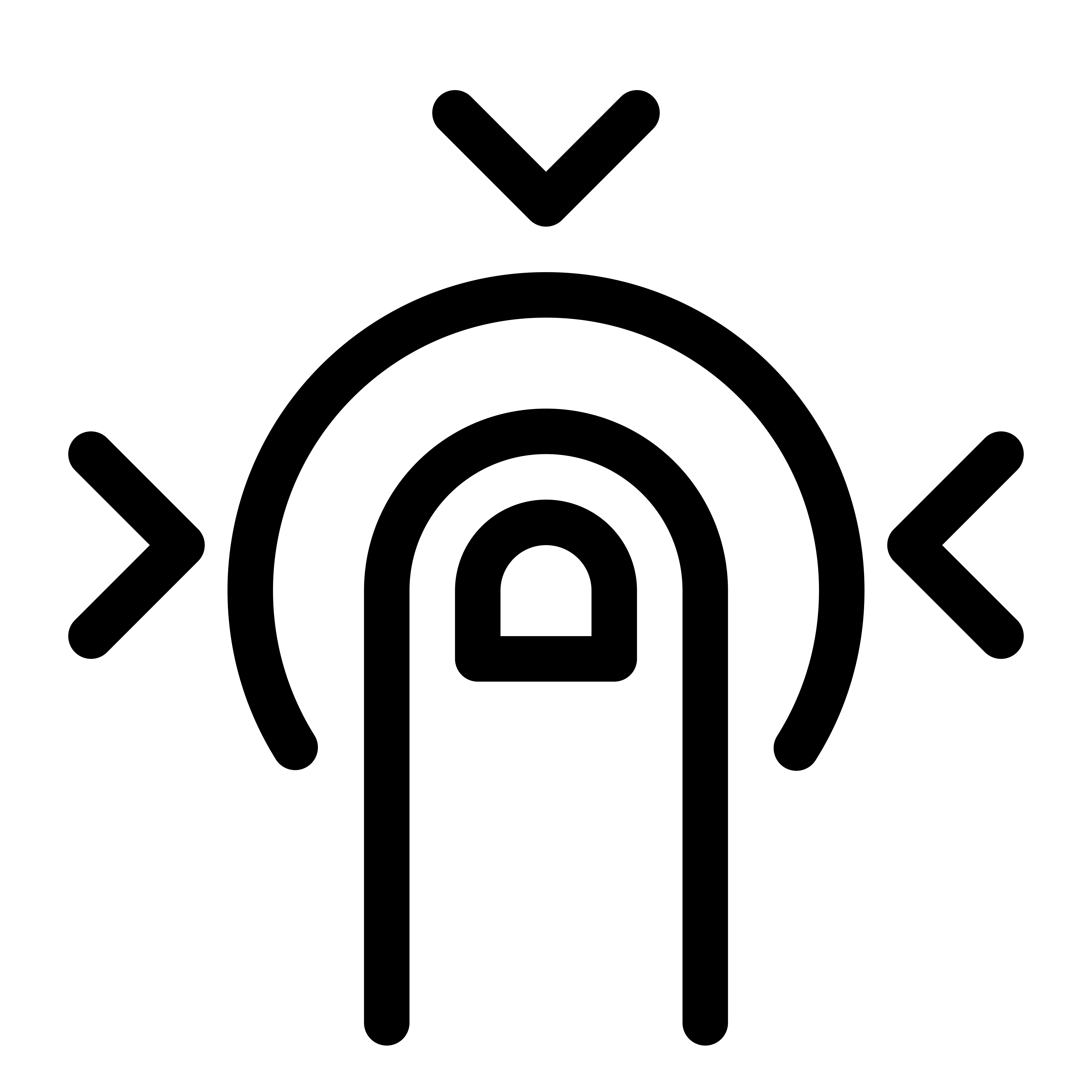 Moroccancorridor logo