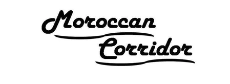 Moroccancorridor hero