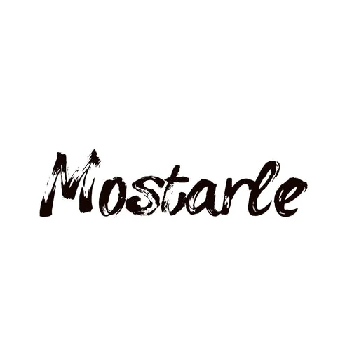 Mostarle logo