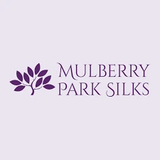 Mulberry Park Silks logo