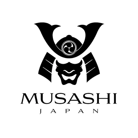 MUSASHI logo