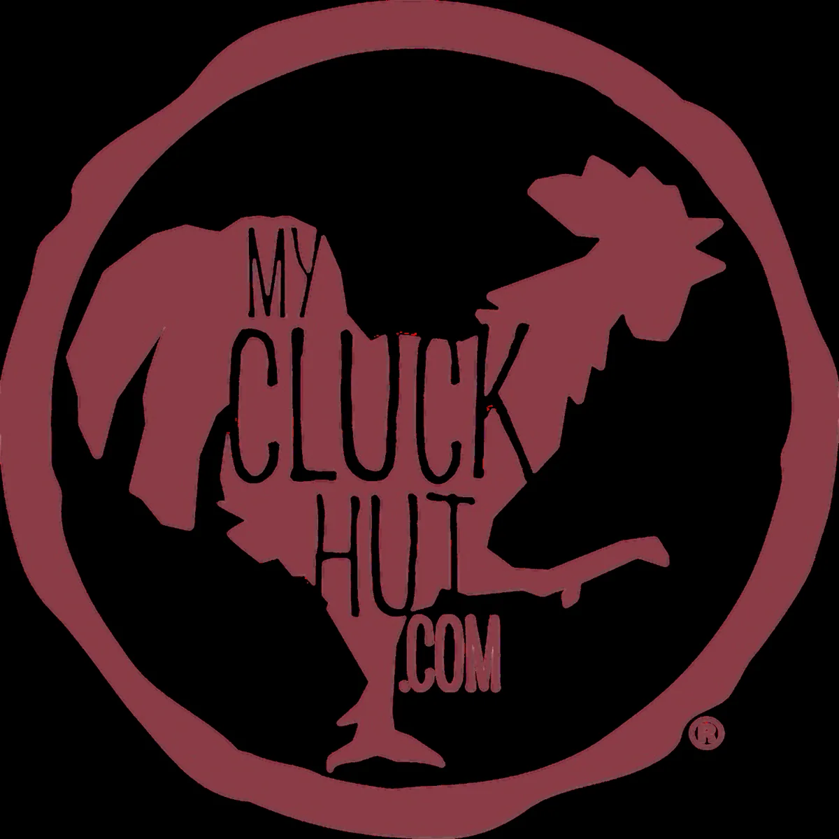 Mycluckhut hero