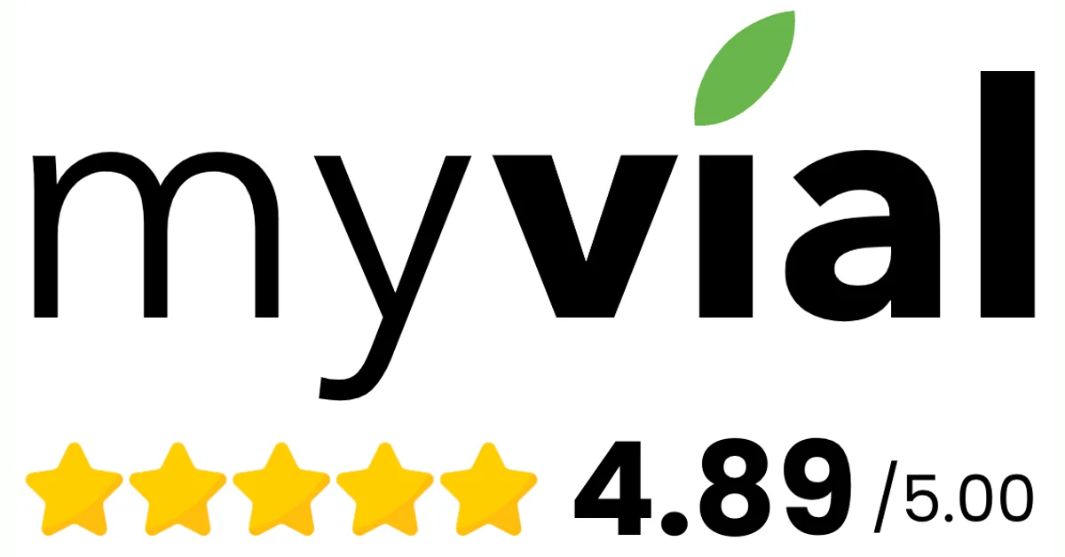 Myvial hero