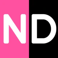 Nakedoll logo