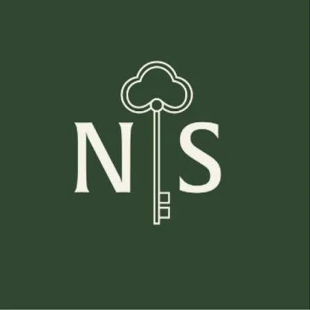 Namestories logo