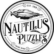 Nautiluspuzzles logo