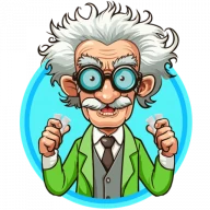 Nicoprof logo
