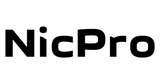 Nicpro logo