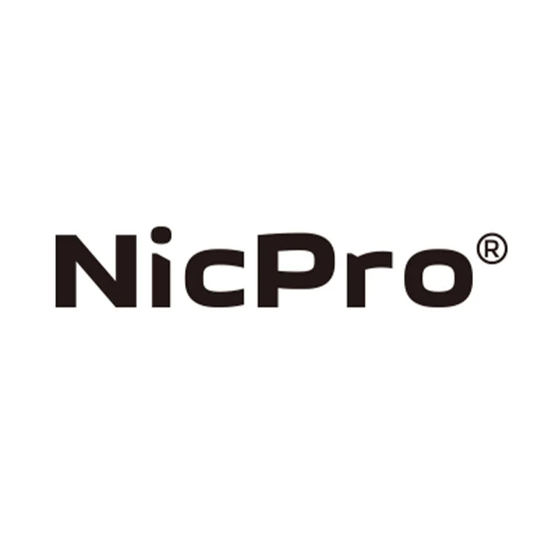Nicpro hero