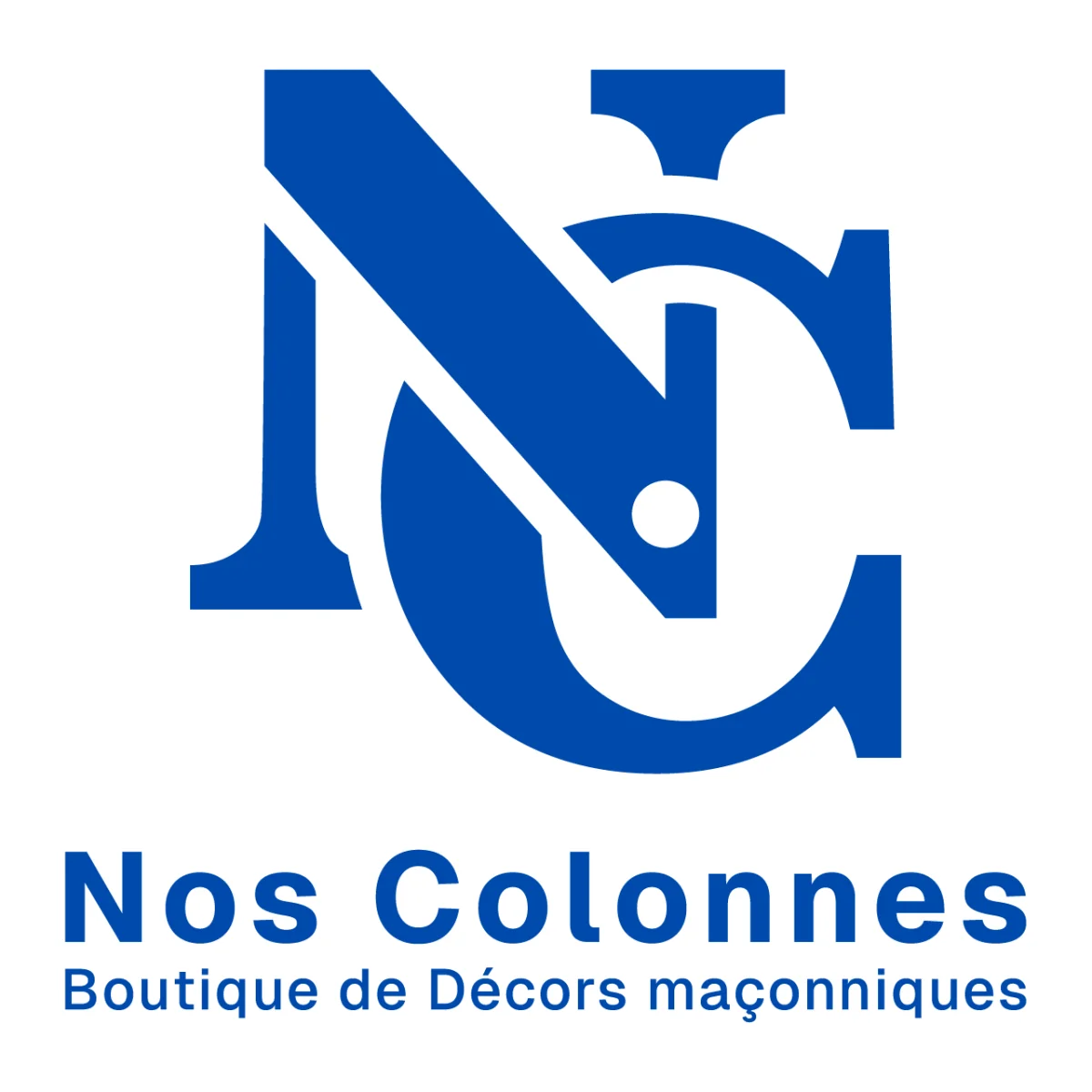 Nos Colonnes hero